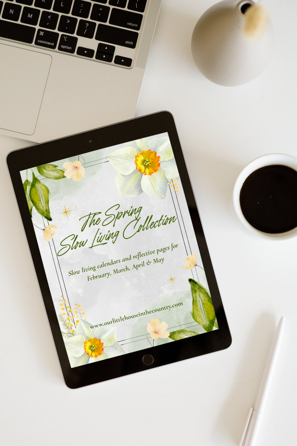 Free Printables Library | Slow & Seasonal Living Resources